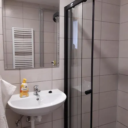 Guest house Turisticka Hornad