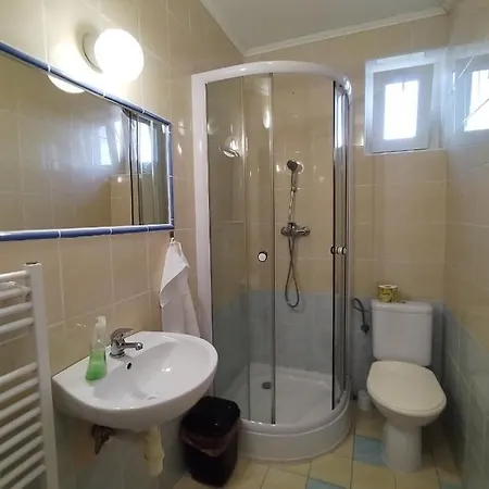 Guest house Turisticka Hornad