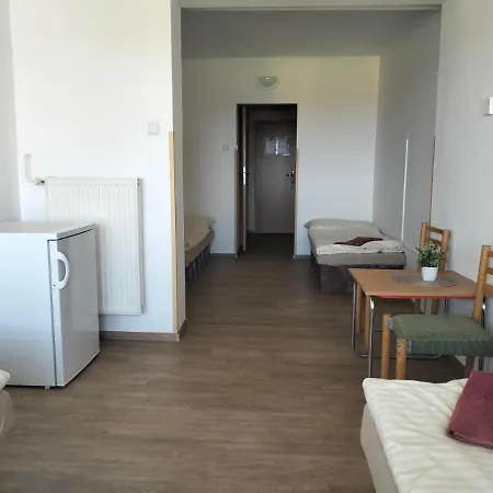 Guest house Turisticka Hornad *