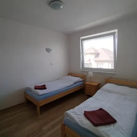 בית הארחה Turisticka Hornad *