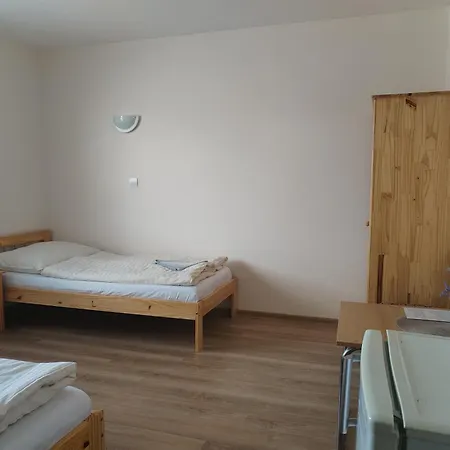 Turistická Ubytovňa Hornád Spišské Tomášovce
