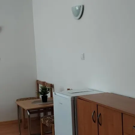 בית הארחה Turisticka Hornad *