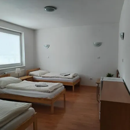 Turisticka Hornad Guest house Spisske Tomasovce
