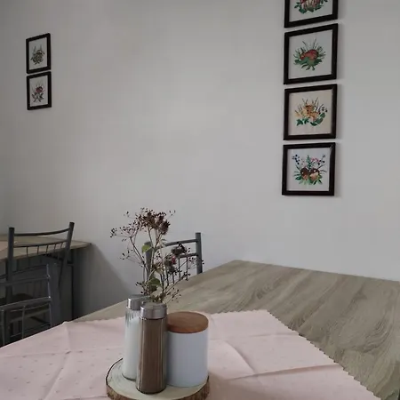 Turisticka Hornad Spišské Tomášovce