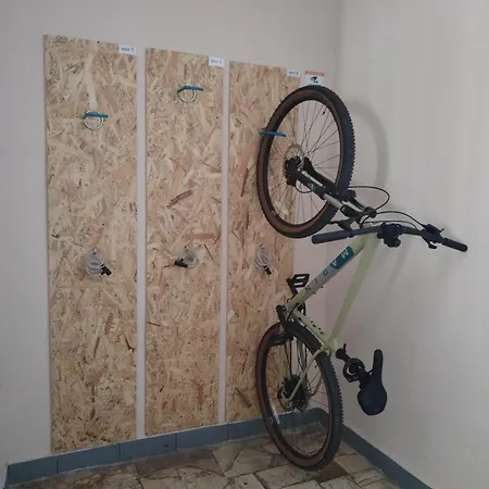 בית הארחה Turisticka Hornad *