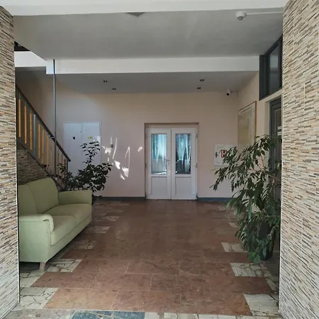 בית הארחה Turisticka Hornad Spišské Tomášovce