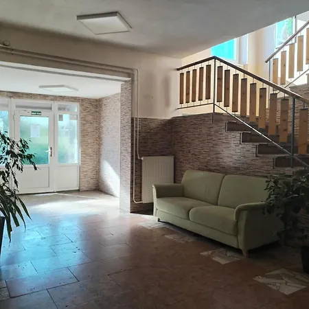 בית הארחה Turisticka Hornad *