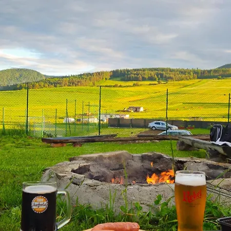 Turisticka Hornad בית הארחה Spišské Tomášovce