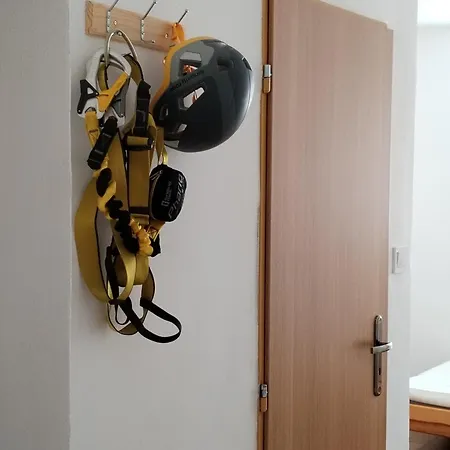 בית הארחה Turisticka Hornad Spišské Tomášovce