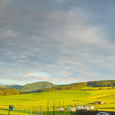 Turisticka Hornad בית הארחה Spišské Tomášovce