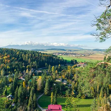 בית הארחה Turisticka Hornad Spišské Tomášovce