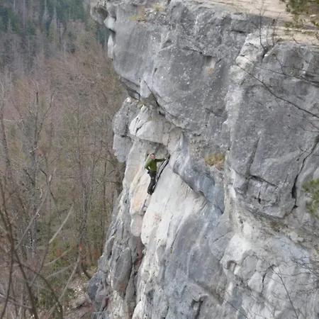 Turisticka Hornad * Spišské Tomášovce