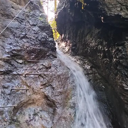 בית הארחה Turisticka Hornad