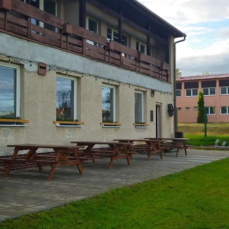 Guest house Turisticka Hornad