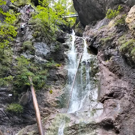 בית הארחה Turisticka Hornad *