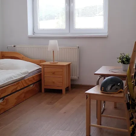 Turisticka Hornad בית הארחה