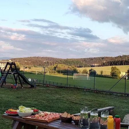 בית הארחה Turisticka Hornad