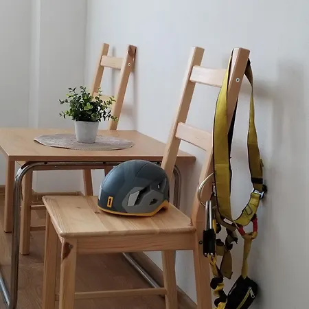 בית הארחה Turisticka Hornad