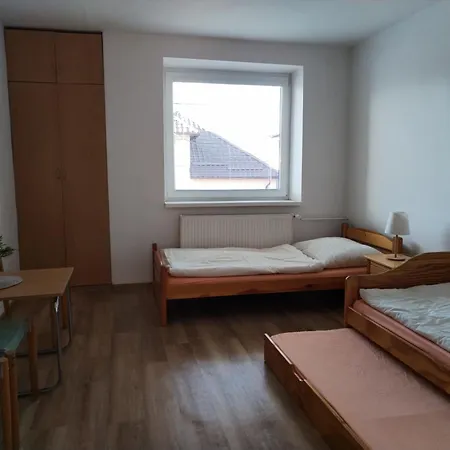 Turisticka Hornad * Spišské Tomášovce