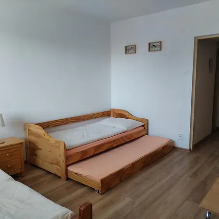 Turisticka Hornad Guest house