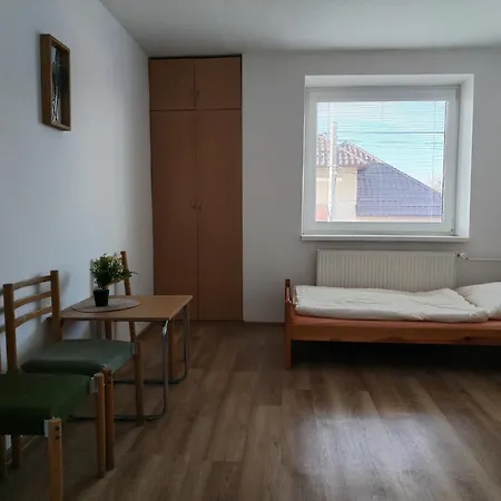 Turisticka Hornad בית הארחה Spišské Tomášovce