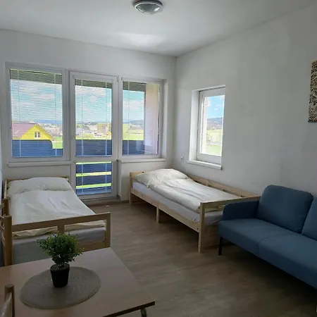 Turistická Ubytovňa Hornád * Spišské Tomášovce